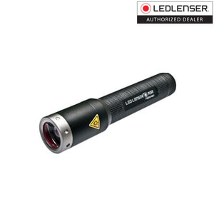 레드렌서 LED LENSER M3R (8303-R) 220루멘 / 충전용 랜턴 / 미니 후레쉬 손전등