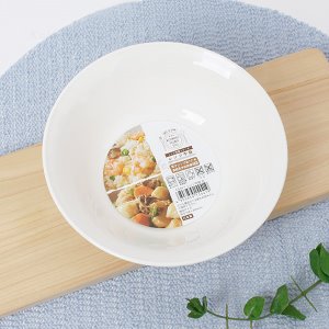 일본 나카야 전자레인지용 볼접시 / 다용도 접시