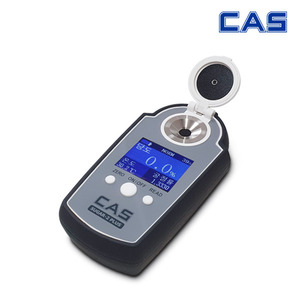 카스 당도계 SUGAR-2 PLUS (95%) / 휴대용 당분 측정기