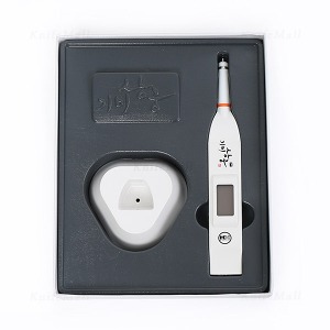 [할인찬스] 기미상궁 염도측정기 (SB-2000 PRO) - 디지털 염도계 (4000276)